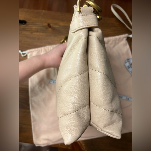 Rebecca Minkoff Edie Maxi Crossbody - Picture 7 of 14